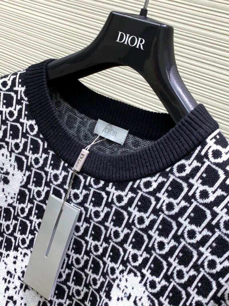 Suéter Dior - Image 2