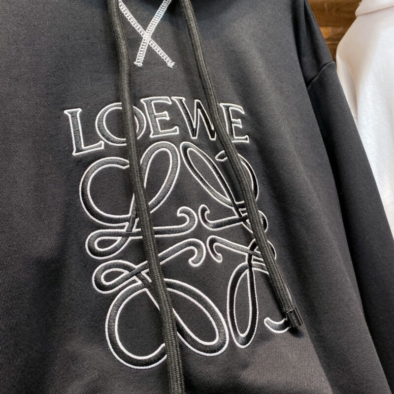 Sudadera anagram LOEWE - Image 3