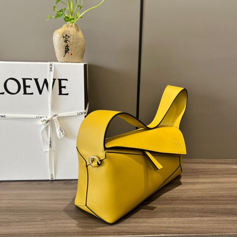 Bolso Puzzle Hobo LOEWE - Imagen 2