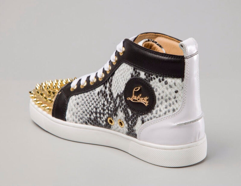 Lou Spikes CHRISTIAN LOUBOUTIN - Imagen 7