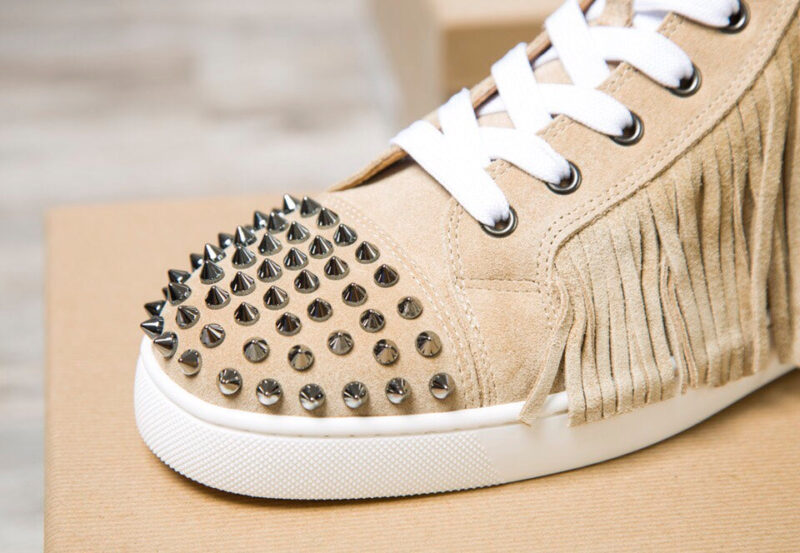 Lou Spikes CHRISTIAN LOUBOUTIN - Imagen 8