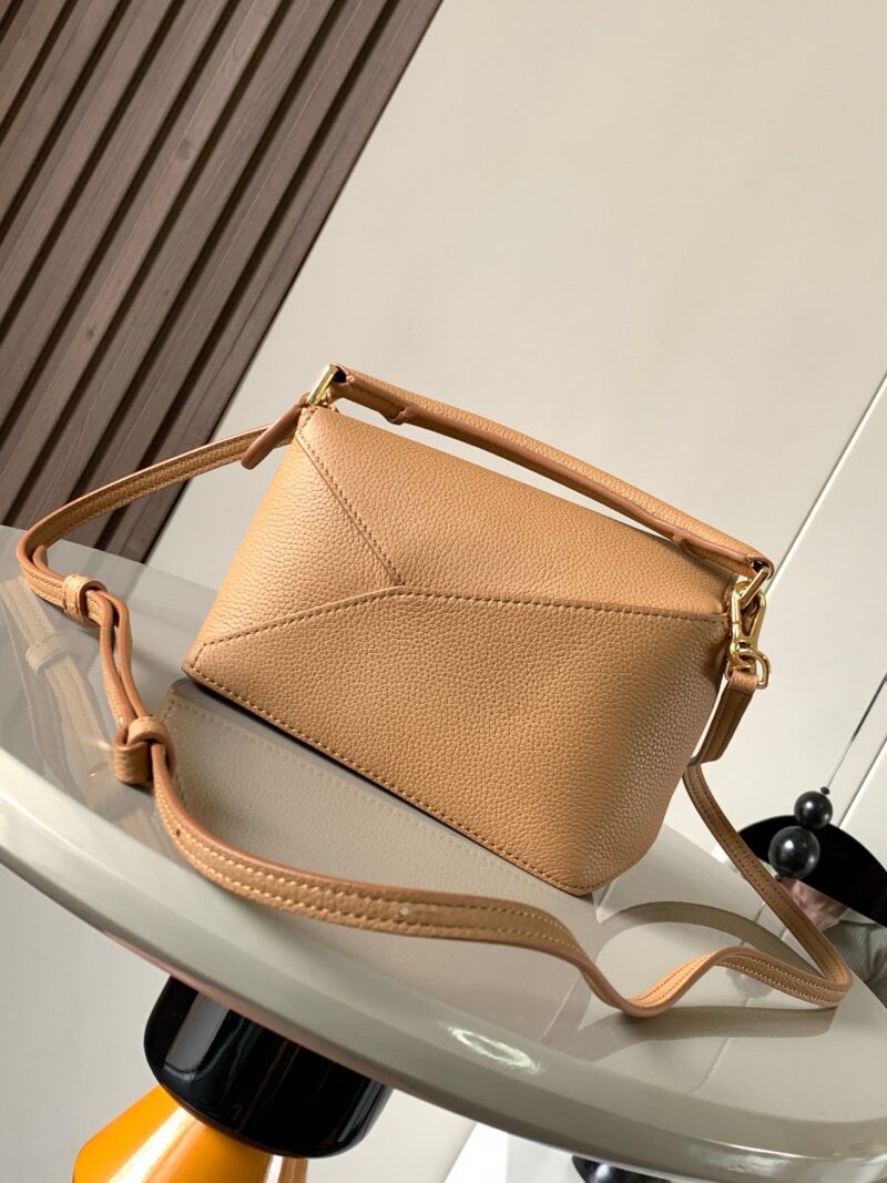 Bolso Puzzle mini LOEWE - Imagen 2