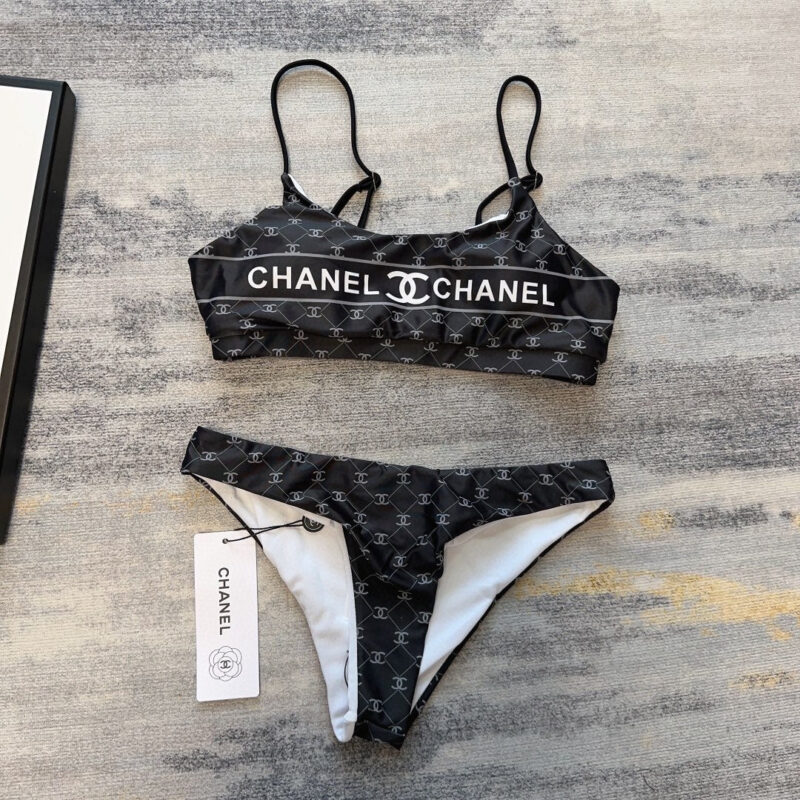 Bikini CHANEL