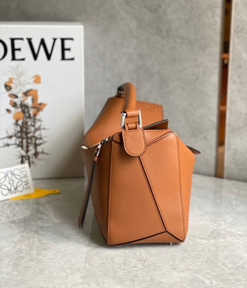 Bolso Puzzle mediano LOEWE - Imagen 5