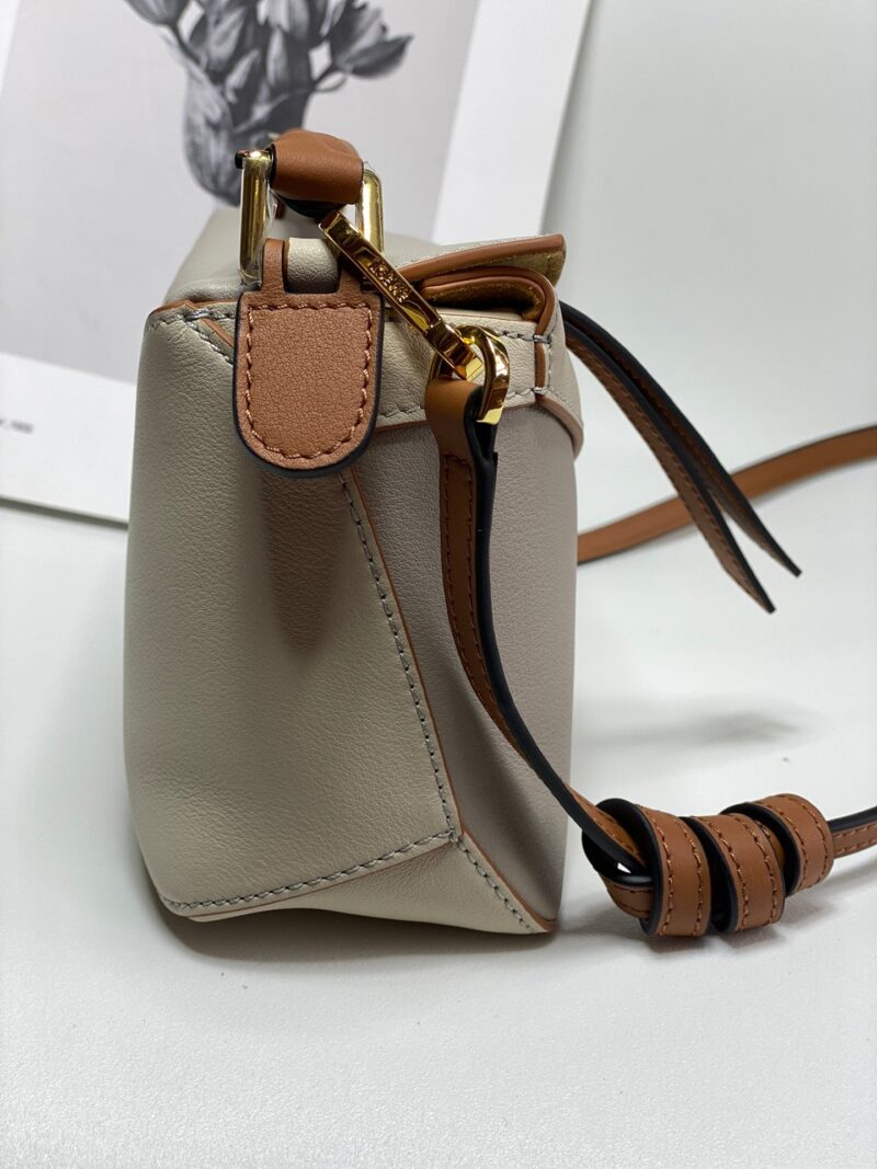 Bolso Puzzle mini LOEWE - Imagen 7