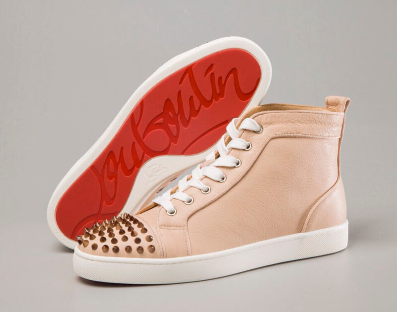 Lou Spikes CHRISTIAN LOUBOUTIN - Imagen 7