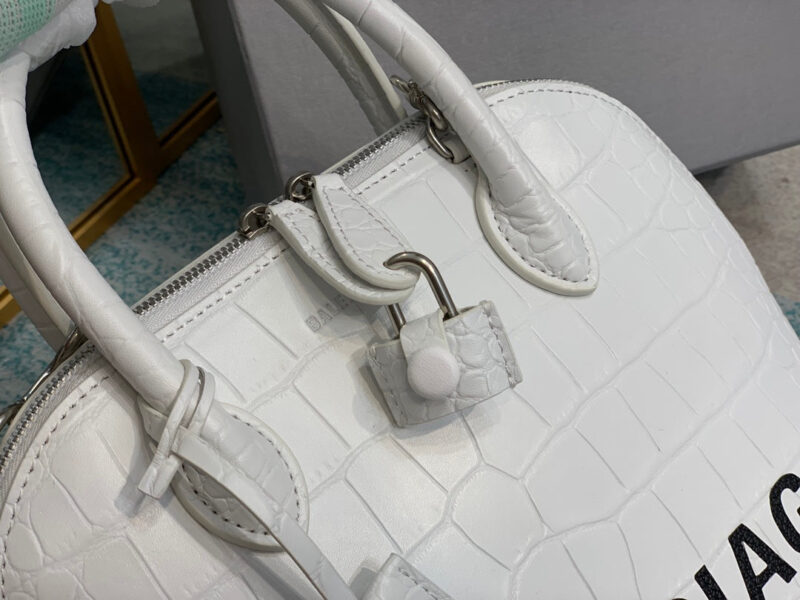 BOLSO VILLE TOP HANDLE BALENCIAGA - Image 5