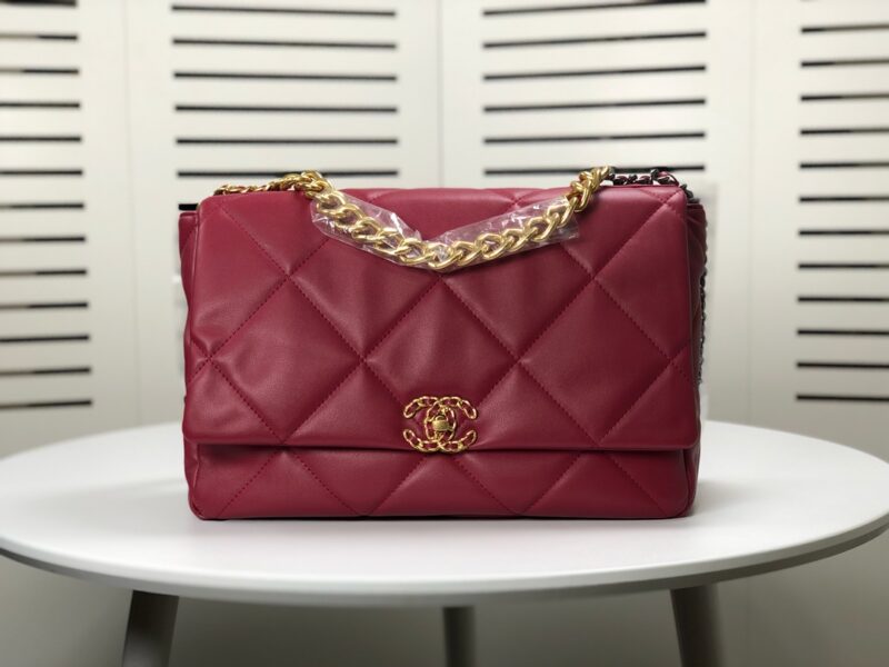 Bolso grande CHANEL