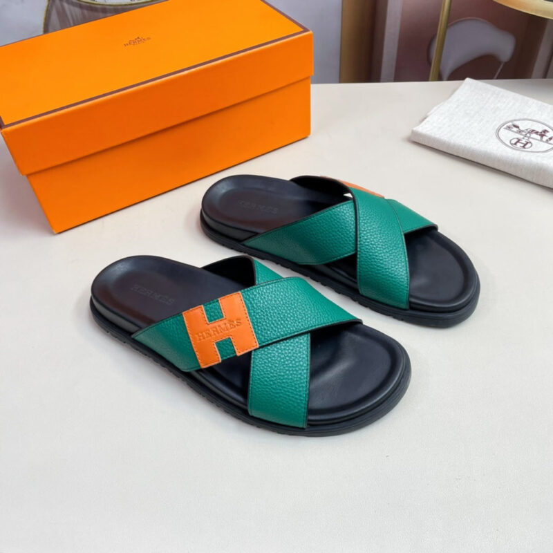 Sandalias HERMES