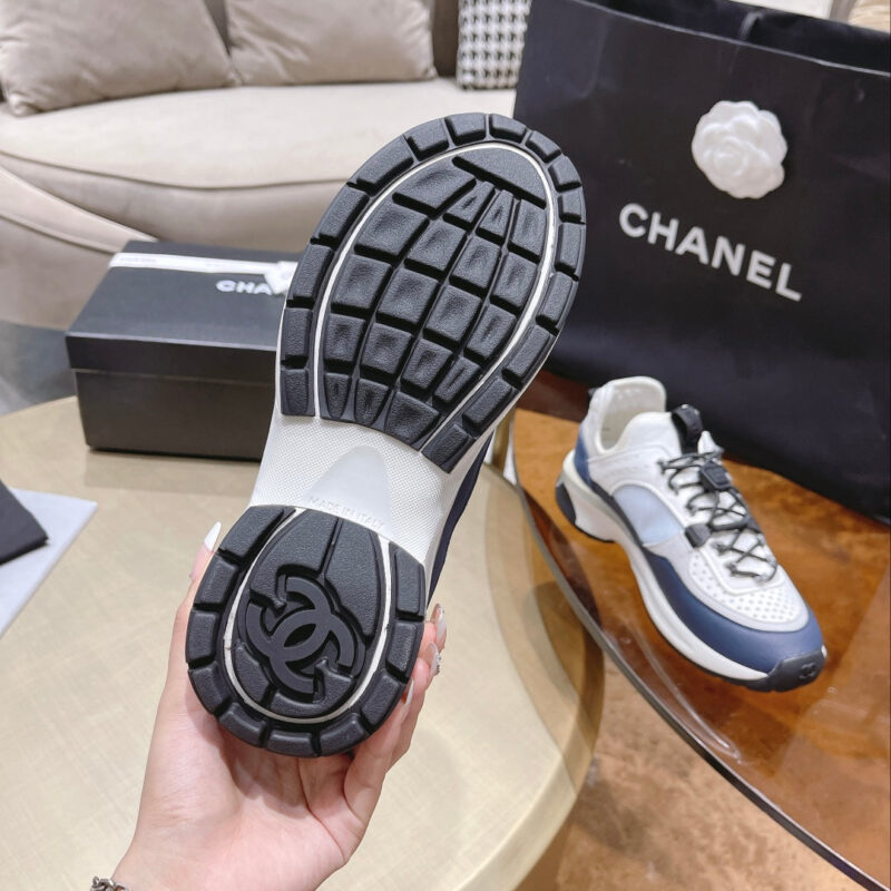 Zapatillas de deporte chanel - Imagen 9