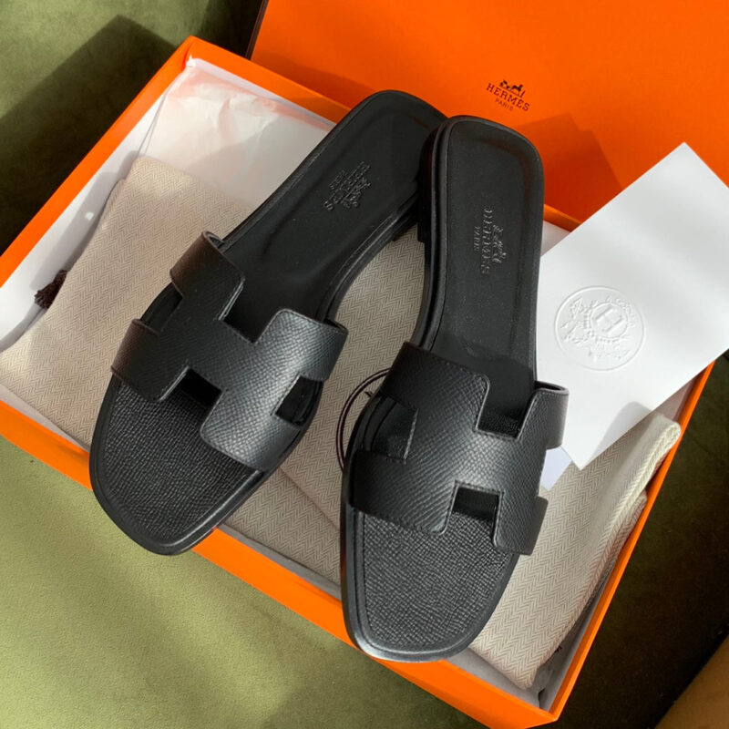 Sandalias Oran HERMES