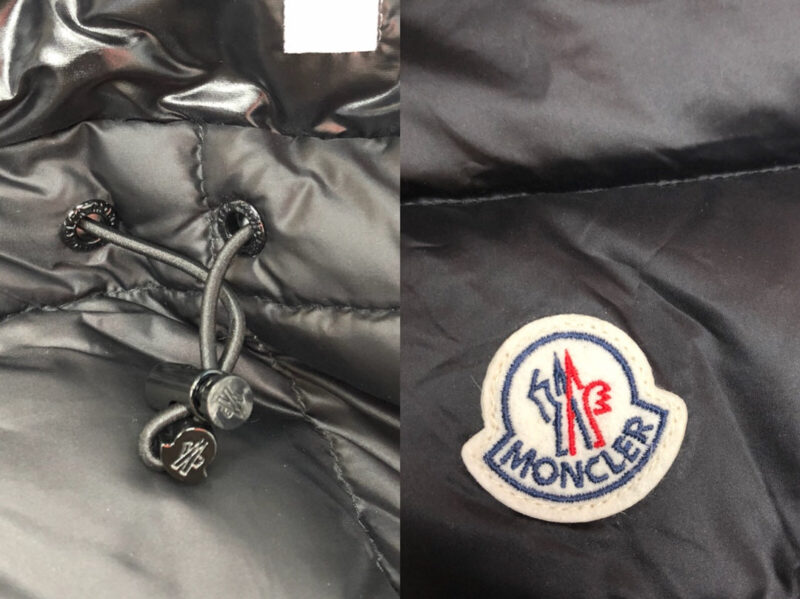 Chaleco Acolchado Moncler - Image 5