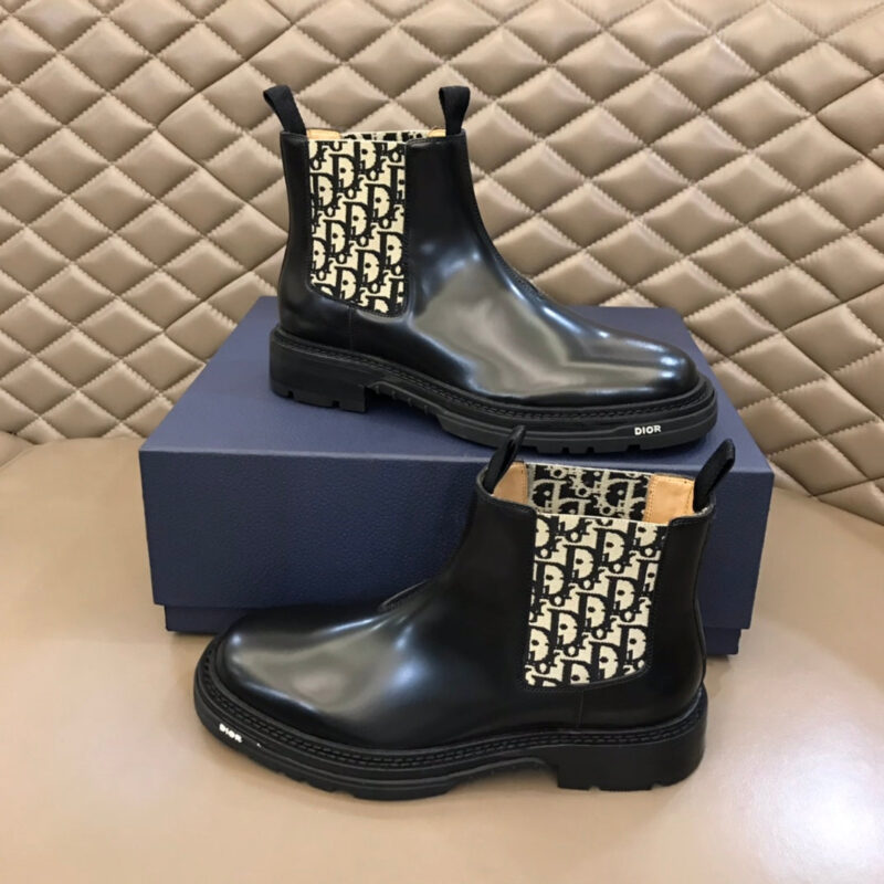 Bota DIOR