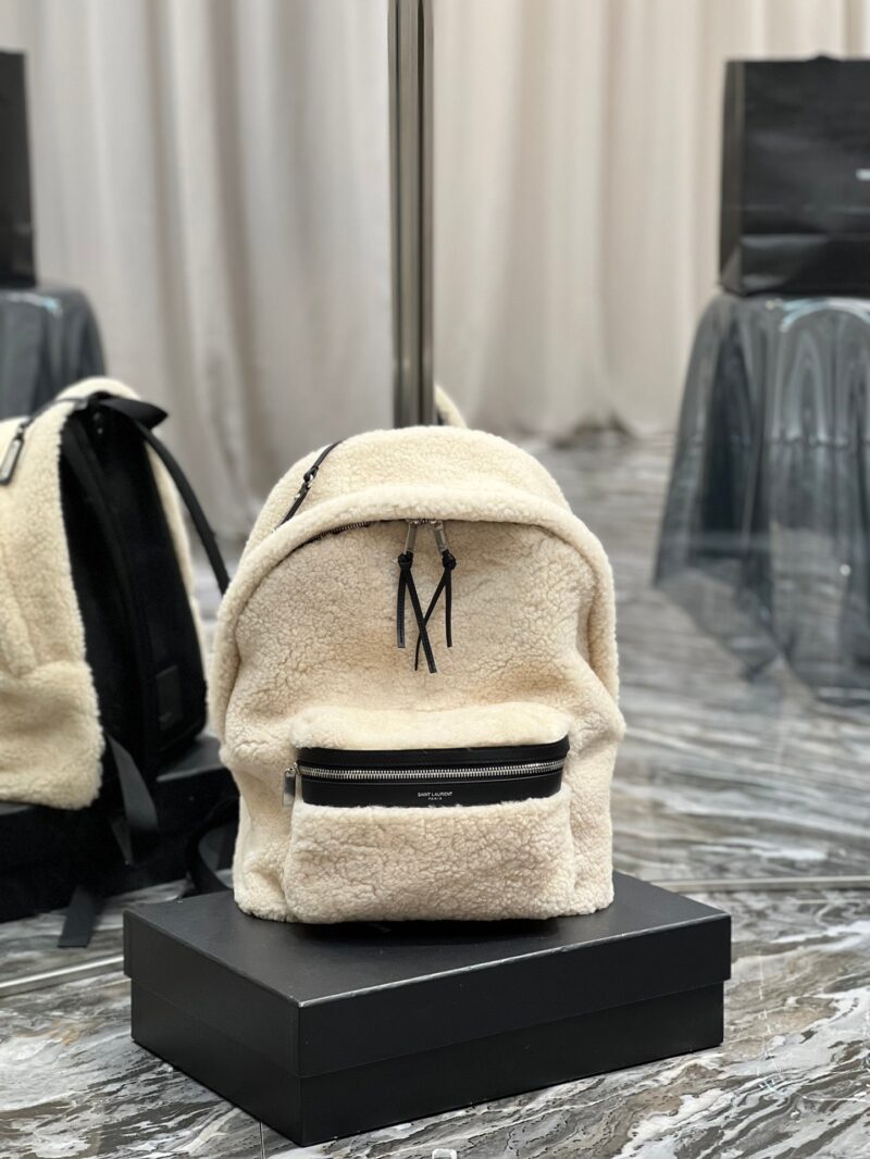 Mochila City YSL