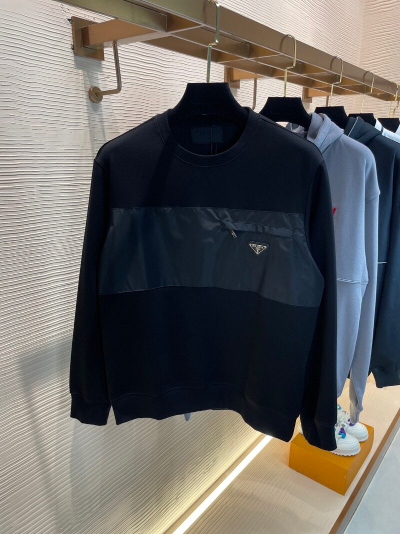 Sudadera PRADA