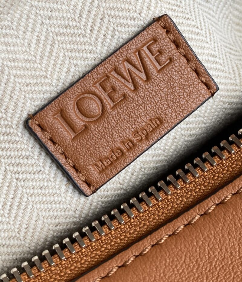 Bolso Puzzle mediano LOEWE - Imagen 9