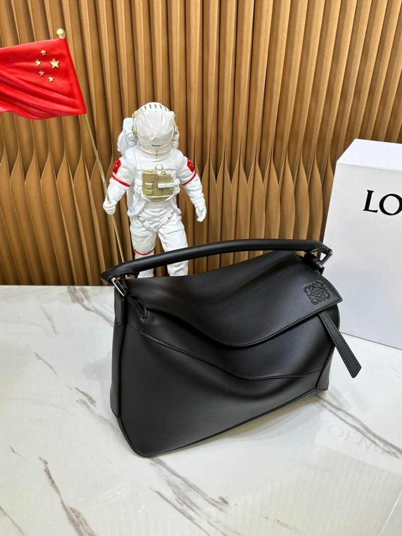 Bolso Puzzle Mediano LOEWE - Imagen 3