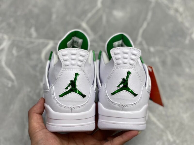 AIR JORDAN 4 - Imagen 8