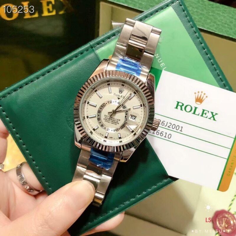 Reloj Sky-Dweller ROLEX - Imagen 8