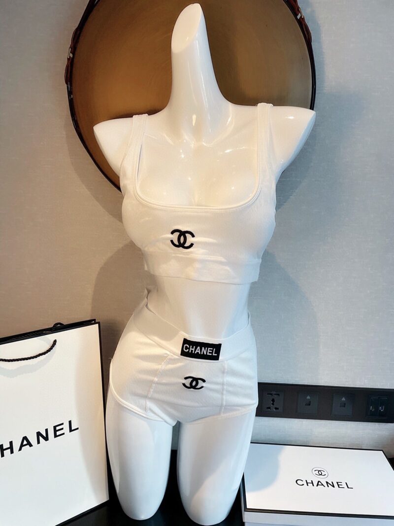 Conjunto CHANEL - Imagen 7