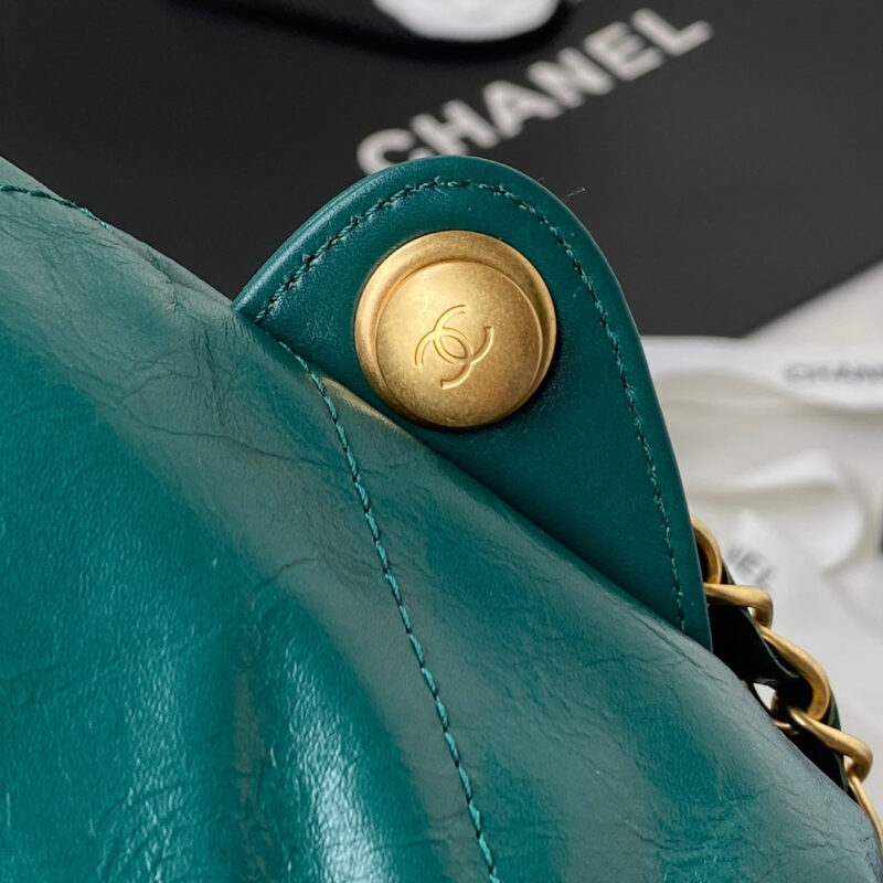 MOCHILA CHANEL 22 - Imagen 5