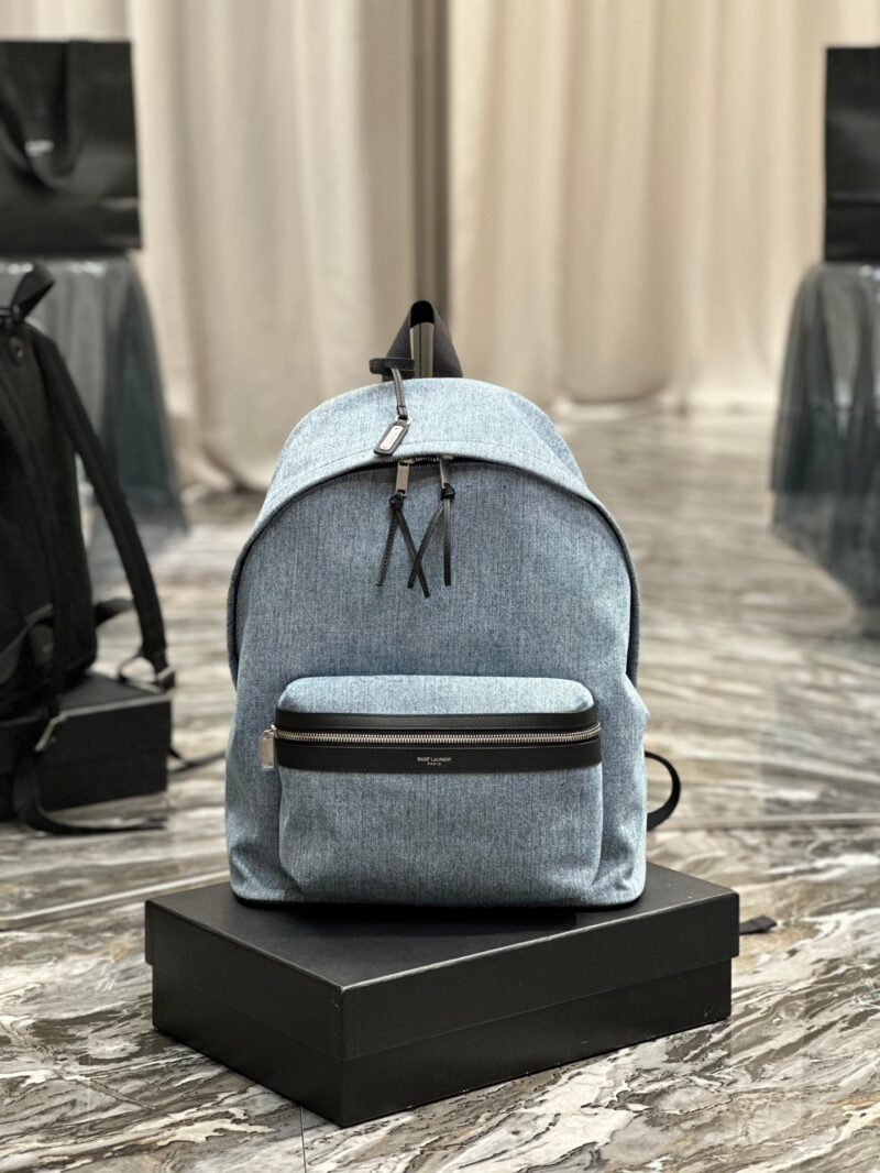 Mochila City YSL