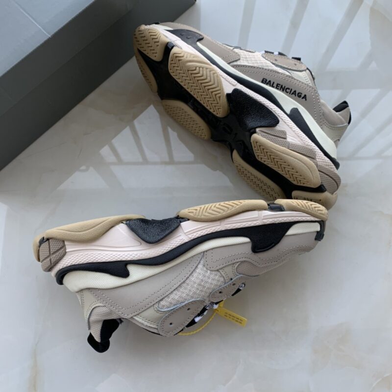 Zapatillas Triple S BALENCIAGA - Image 6