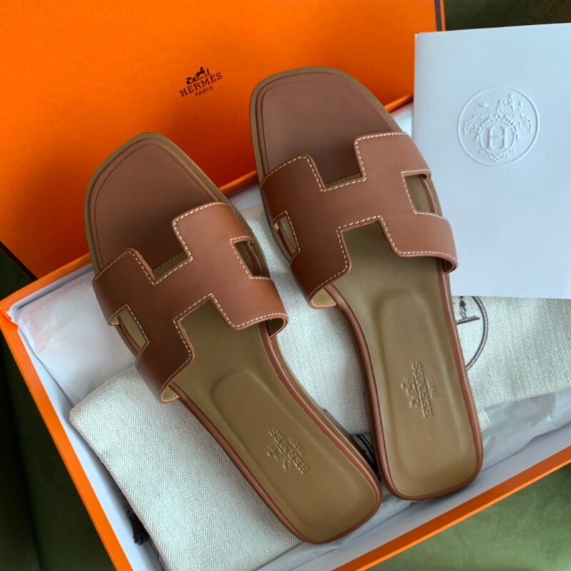 Sandalias Oran HERMES - Imagen 3