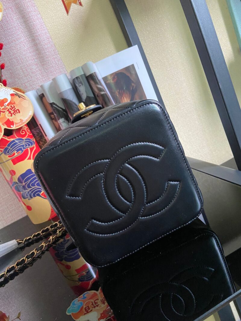 Vanity Case Chanel - Imagen 7