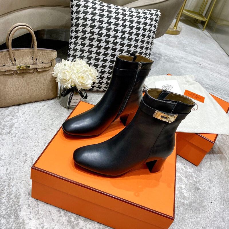 Botines Saint Germain HERMES