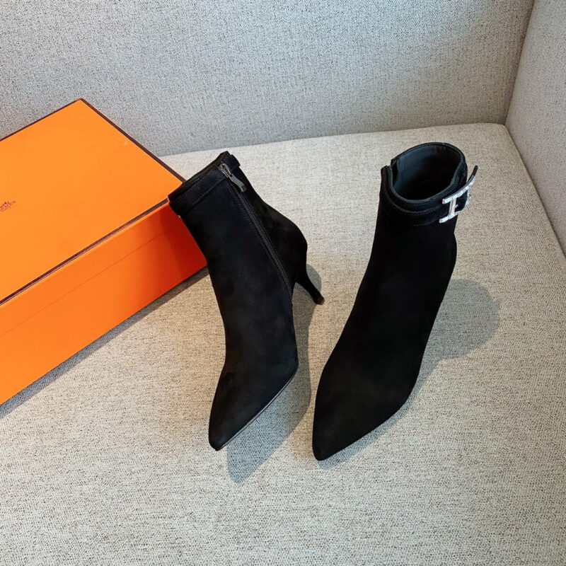 Botines HERMES - Imagen 7