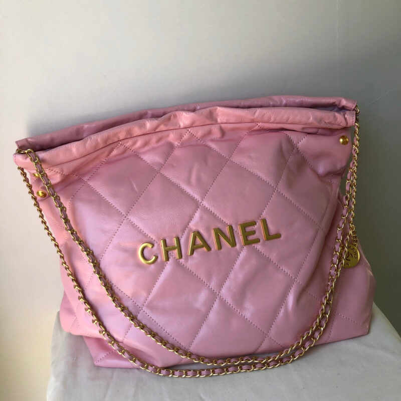 Bolso grande CHANEL - Image 2