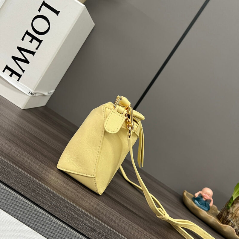 Bolso Puzzle mini LOEWE - Imagen 4