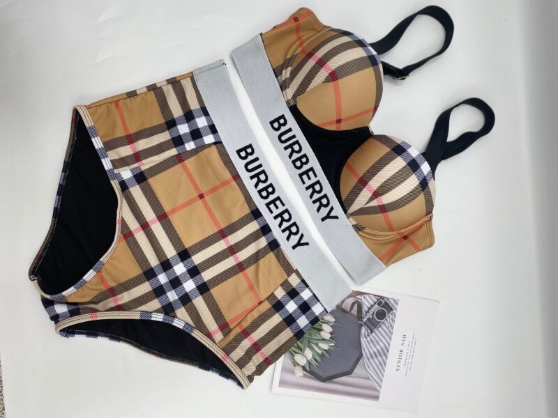 Bikini BURBERRY - Imagen 5