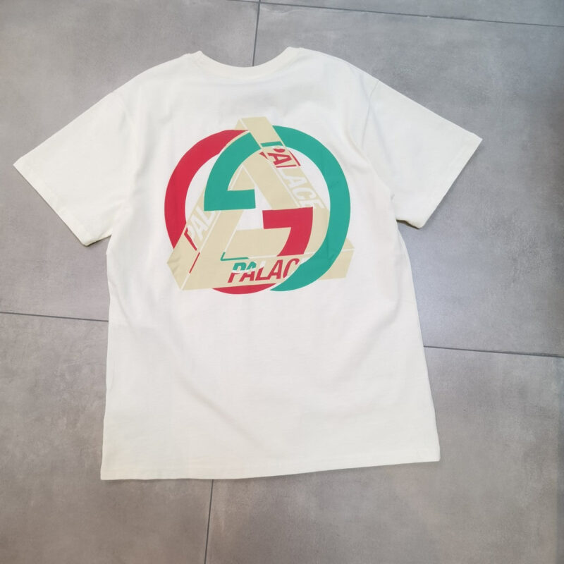 Camiseta palace GUCCI