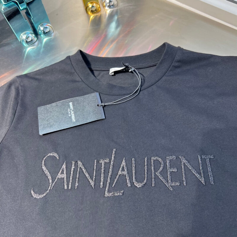 Camiseta YSL - Imagen 8