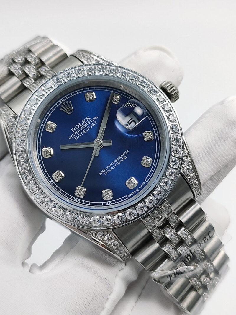 Reloj DateJust ROLEX - Imagen 2