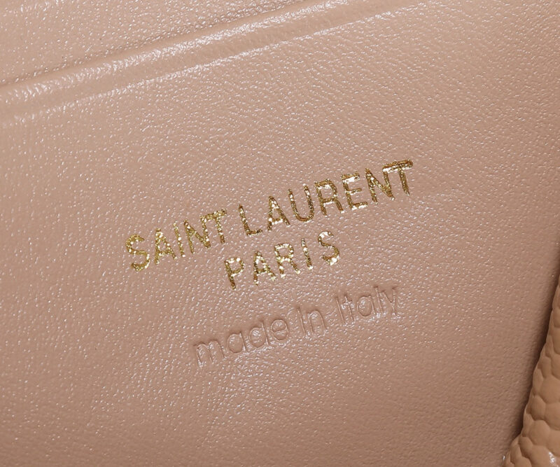 BOLSO LOU CAMERA YSL - Image 8