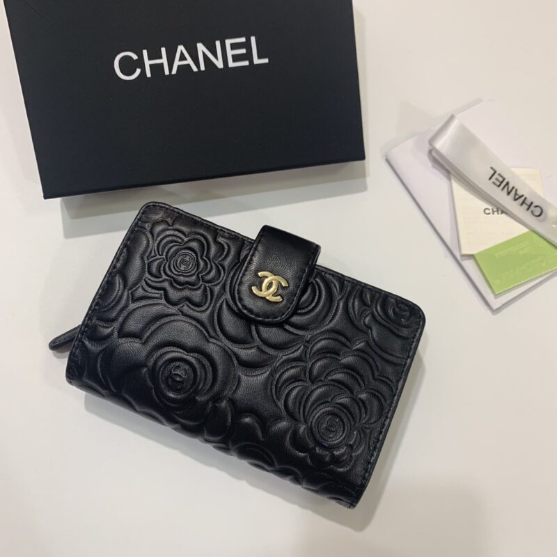 Cartera CHANEL