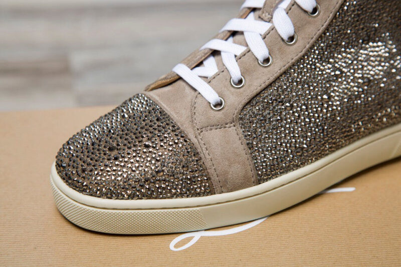 Lou Spikes CHRISTIAN LOUBOUTIN - Imagen 6