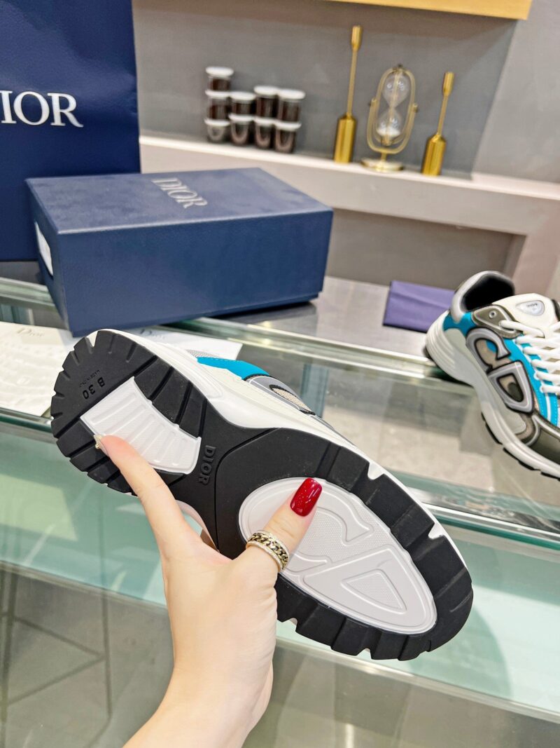 Sneaker B30 Dior - Imagen 9