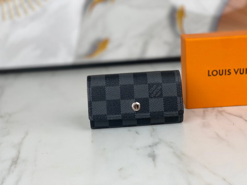 Llavero Multicles Louis Vuitton