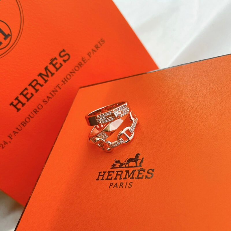 Anillo HERMÉS - Imagen 2