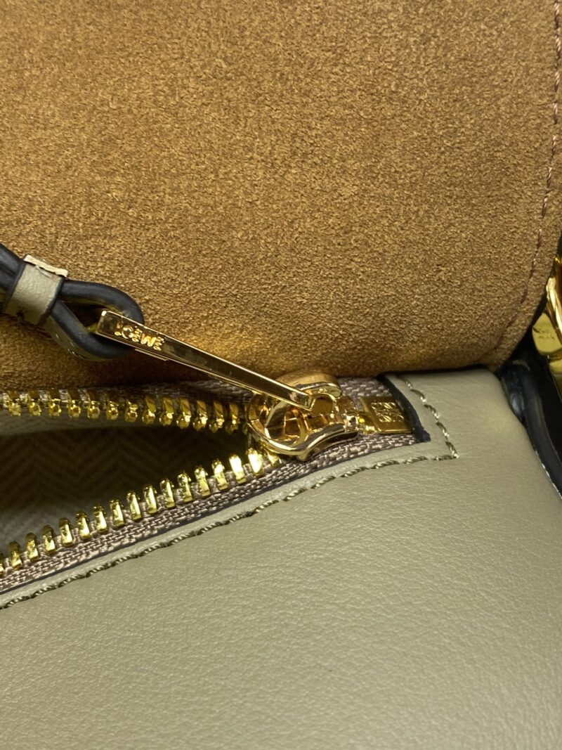 Bolso Puzzle Edge pequeño LOEWE - Imagen 7