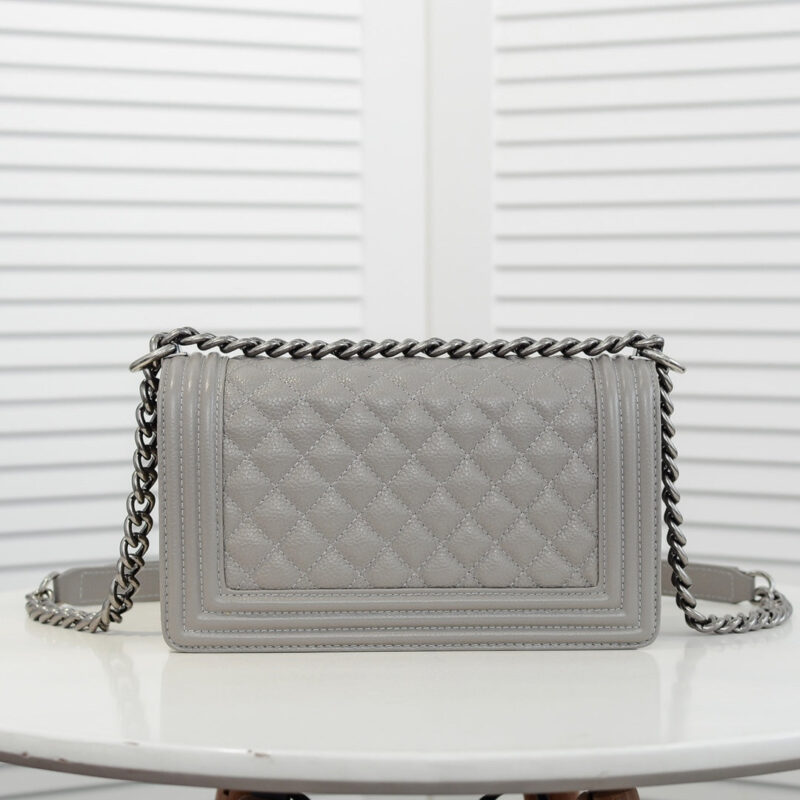 Bolso BOY CHANEL - Image 4