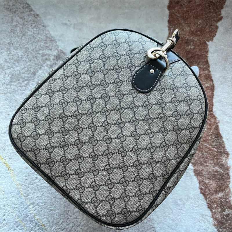 Bolso Boston GUCCI - Imagen 5