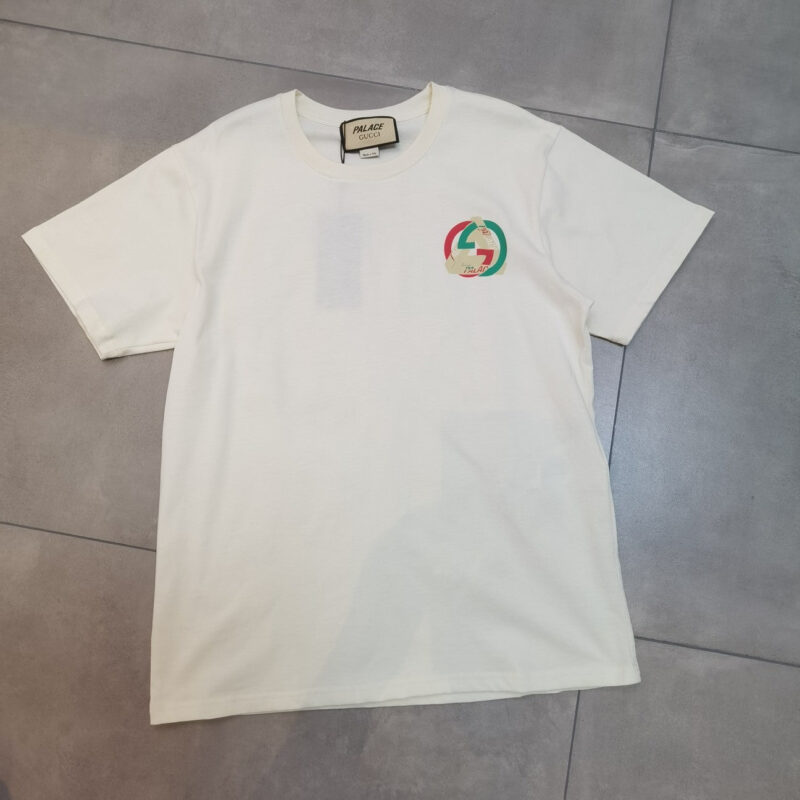 Camiseta palace GUCCI - Imagen 3