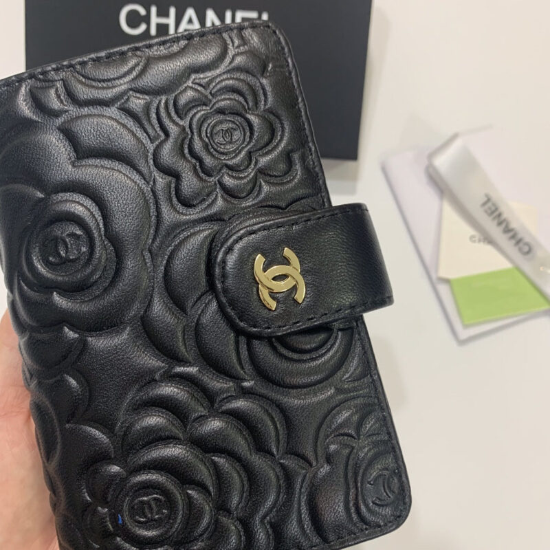 Cartera CHANEL - Imagen 2