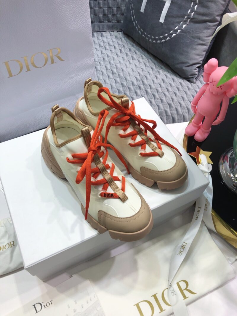 Zapatillas D-Connect Dior - Imagen 3