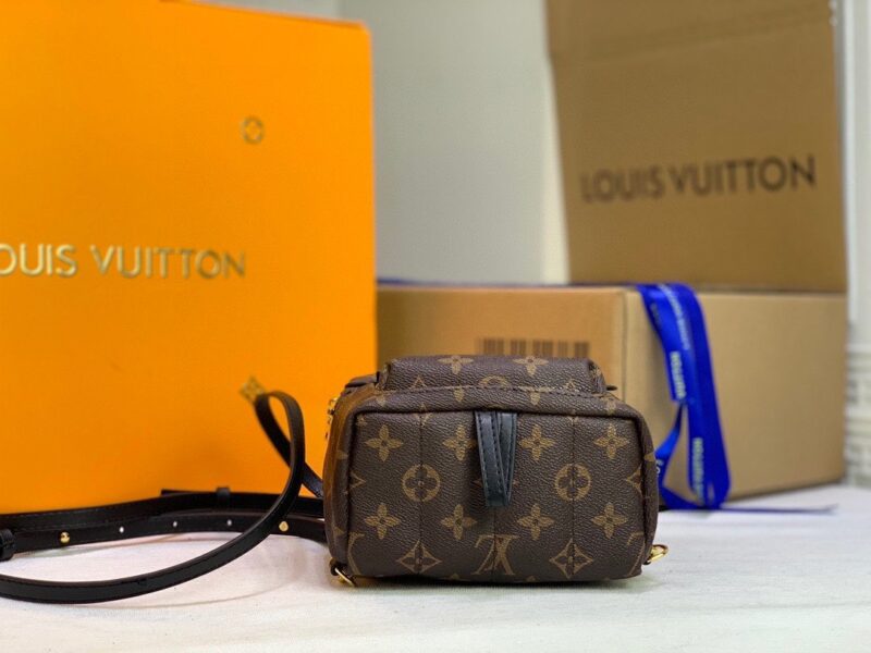 MINIMOCHILA PALM SPRINGS Louis Vuitton - Imagen 2